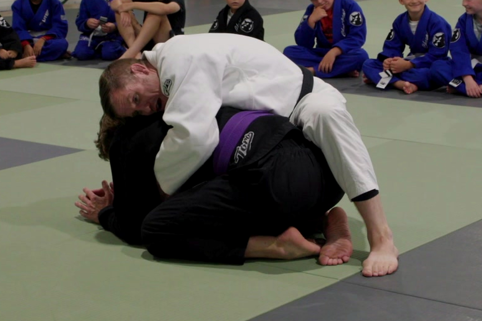 Getting Hooks In from Turtle